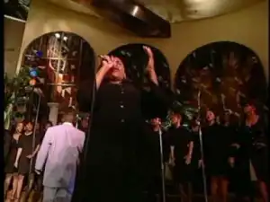 Kurt Carr - Grateful